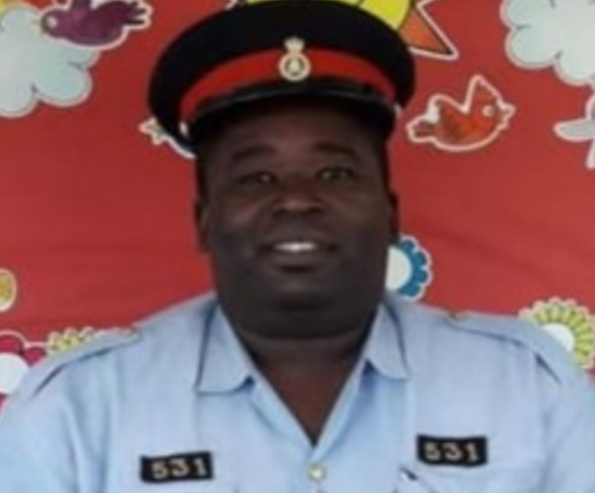 Mr. Christopher Higgs