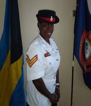 Mrs. Nadia Brancaccio