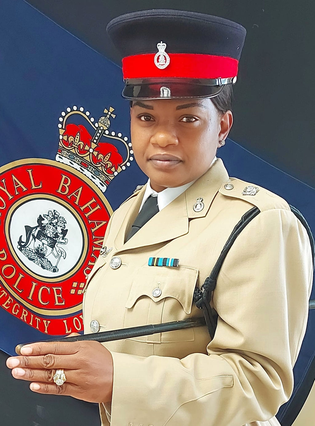 Mrs. Micheala Cargill