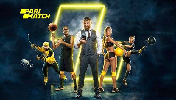 Как вывести выигрыш с Parimatch