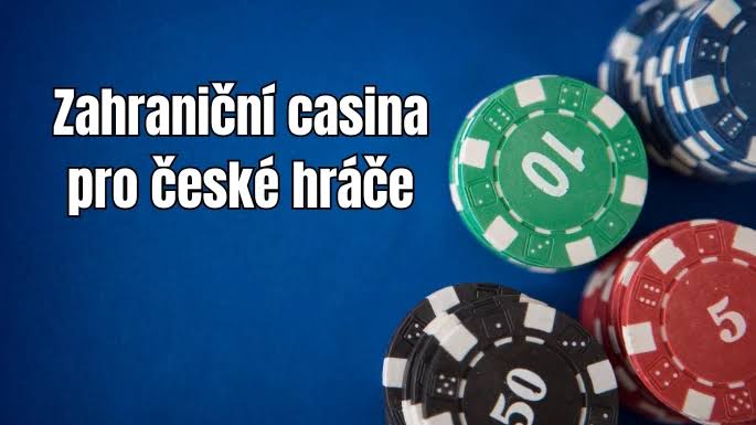 Casino Nove Vstupte do Světa Nových Zážitků