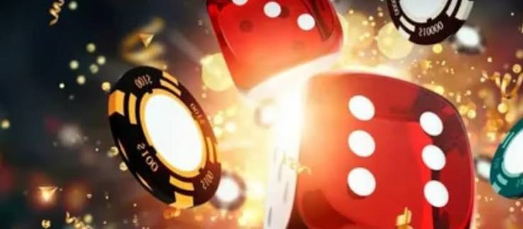Casino Nove Vstupte do Světa Nových Zážitků