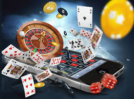 Experience the Thrill at Online Casino Bet Ninja Experience the Thrill at Online Casino Bet Ninja