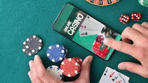 Experience the Thrill at Online Casino Lucky Carnival -331351869 Experience the Thrill at Online Casino Lucky Carnival -331351869