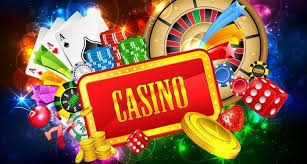 Experience the Thrill at Online Casino Lucky Carnival -331351869 Experience the Thrill at Online Casino Lucky Carnival -331351869