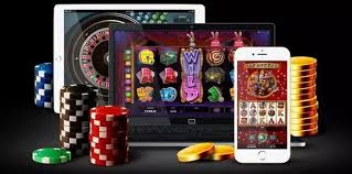 Experience the Thrill at Online Casino Lucky Carnival -331351869 Experience the Thrill at Online Casino Lucky Carnival -331351869