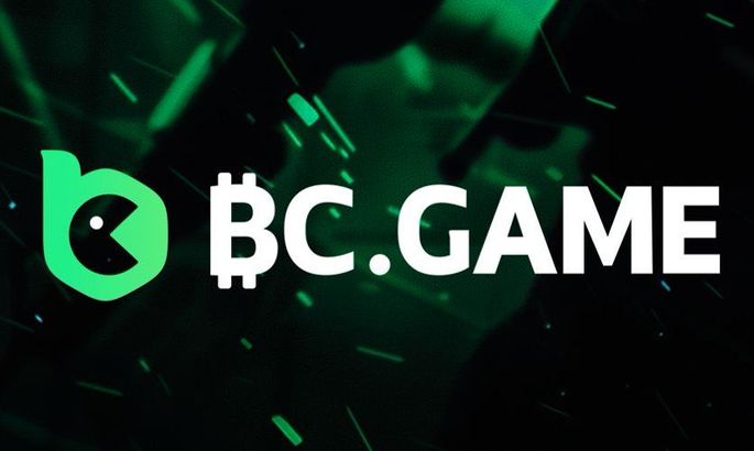Explore the Future of Online Gaming with BC.Game Gambling Platform