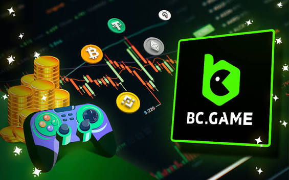 Explore the Future of Online Gaming with BC.Game Gambling Platform