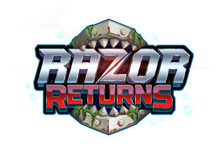 Einführung in den Spielautomaten Razor Returns Einführung in den Spielautomaten Razor Returns