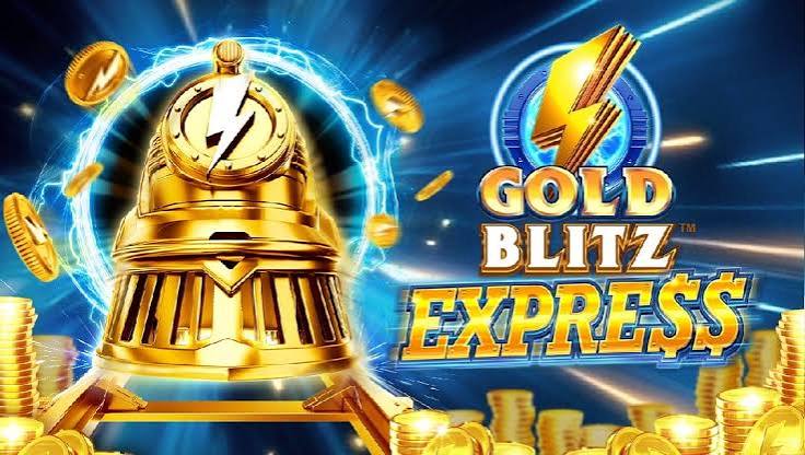 Online Gold Blitz Express Port-Bewertung