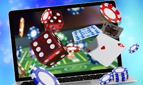 Unlocking the Excitement of 31Bets UK Casino Unlocking the Excitement of 31Bets UK Casino